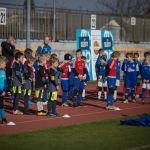 Liga Niepodległości Żaków - mecze i rozdanie nagród
