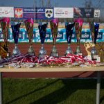 Liga Niepodległości Żaków - mecze i rozdanie nagród