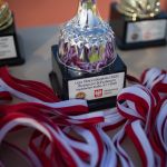 Liga Niepodległości Żaków - mecze i rozdanie nagród