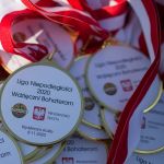 Liga Niepodległości Żaków - mecze i rozdanie nagród
