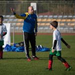 Liga Niepodległości Żaków - mecze i rozdanie nagród