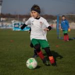 Liga Niepodległości Żaków - mecze i rozdanie nagród