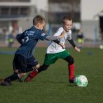 Liga Niepodległości Żaków - mecze i rozdanie nagród
