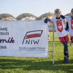 Liga Niepodległości Żaków - mecze i rozdanie nagród