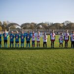 Liga Niepodległości Żaków - mecze i rozdanie nagród