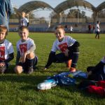 Liga Niepodległości Żaków - mecze i rozdanie nagród