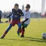 Liga Niepodległości Żaków - mecze i rozdanie nagród
