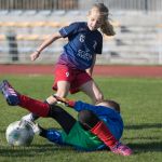 Liga Niepodległości Żaków - mecze i rozdanie nagród