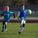 Liga Niepodległości Żaków - mecze i rozdanie nagród
