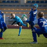 Liga Niepodległości Żaków - mecze i rozdanie nagród
