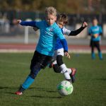 Liga Niepodległości Żaków - mecze i rozdanie nagród