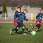 Liga Niepodległości Żaków - mecze i rozdanie nagród