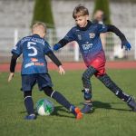 Liga Niepodległości Żaków - mecze i rozdanie nagród