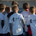 Liga Niepodległości Żaków - mecze i rozdanie nagród