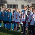 Liga Niepodległości Żaków - mecze i rozdanie nagród