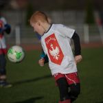 Liga Niepodległości Żaków - mecze i rozdanie nagród