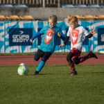 Liga Niepodległości Żaków - mecze i rozdanie nagród