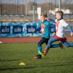 Liga Niepodległości Żaków - mecze i rozdanie nagród