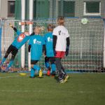 Liga Niepodległości Żaków - mecze i rozdanie nagród