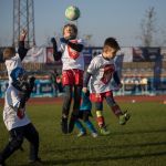Liga Niepodległości Żaków - mecze i rozdanie nagród