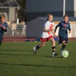 Liga Niepodległości Żaków - mecze i rozdanie nagród