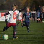 Liga Niepodległości Żaków - mecze i rozdanie nagród