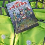 Liga Niepodległości Żaków - mecze i rozdanie nagród