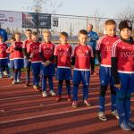 Liga Niepodległości Żaków - mecze i rozdanie nagród
