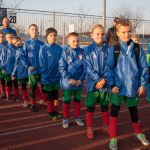 Liga Niepodległości Żaków - mecze i rozdanie nagród