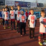 Liga Niepodległości Żaków - mecze i rozdanie nagród