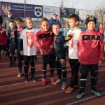 Liga Niepodległości Żaków - mecze i rozdanie nagród