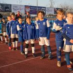 Liga Niepodległości Żaków - mecze i rozdanie nagród