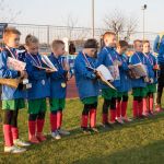 Liga Niepodległości Żaków - mecze i rozdanie nagród