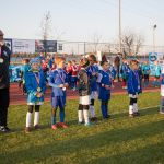 Liga Niepodległości Żaków - mecze i rozdanie nagród