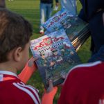Liga Niepodległości Żaków - mecze i rozdanie nagród