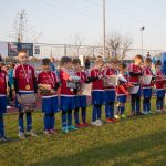 Liga Niepodległości Żaków - mecze i rozdanie nagród