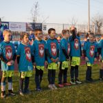 Liga Niepodległości Żaków - mecze i rozdanie nagród