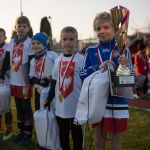 Liga Niepodległości Żaków - mecze i rozdanie nagród