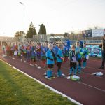 Liga Niepodległości Żaków - mecze i rozdanie nagród