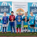 Liga Niepodległości Żaków - mecze i rozdanie nagród