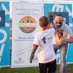 Liga Niepodległości Żaków - mecze i rozdanie nagród