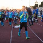 Liga Niepodległości Żaków - mecze i rozdanie nagród