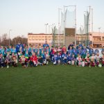Liga Niepodległości Żaków - mecze i rozdanie nagród