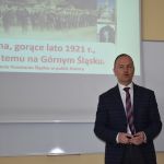 LO Dobrzeń Wielki - jubileusz 50-lecia nadania imienia