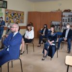 LO Dobrzeń Wielki - jubileusz 50-lecia nadania imienia