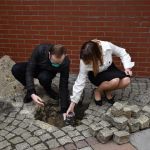 LO Dobrzeń Wielki - jubileusz 50-lecia nadania imienia