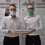 LO Dobrzeń Wielki - jubileusz 50-lecia nadania imienia