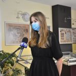 LO Dobrzeń Wielki - jubileusz 50-lecia nadania imienia