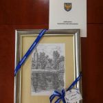 LO Dobrzeń Wielki - jubileusz 50-lecia nadania imienia