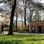 Konferencja prasowa "Śląsk wspólna sprawa" połączona ze składaniem kwiatów pod pomnikiem Wojciecha Korfantego